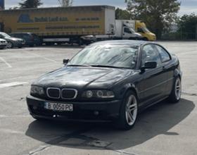 Обява за продажба на BMW 318 E46 CI ~5 500 лв. - изображение 1
