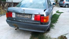 Обява за продажба на Audi 80 1.8 ~ 111 лв. - изображение 4