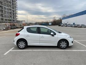 Обява за продажба на Peugeot 207 1.4i *FACE* ~6 900 лв. - изображение 1