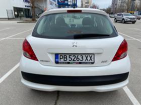 Обява за продажба на Peugeot 207 1.4i *FACE* ~6 900 лв. - изображение 3