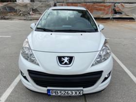 Обява за продажба на Peugeot 207 1.4i *FACE* ~6 900 лв. - изображение 1