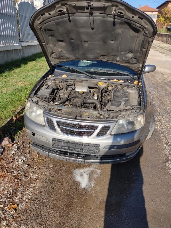 Saab 9-3 2.2 тид - изображение 2