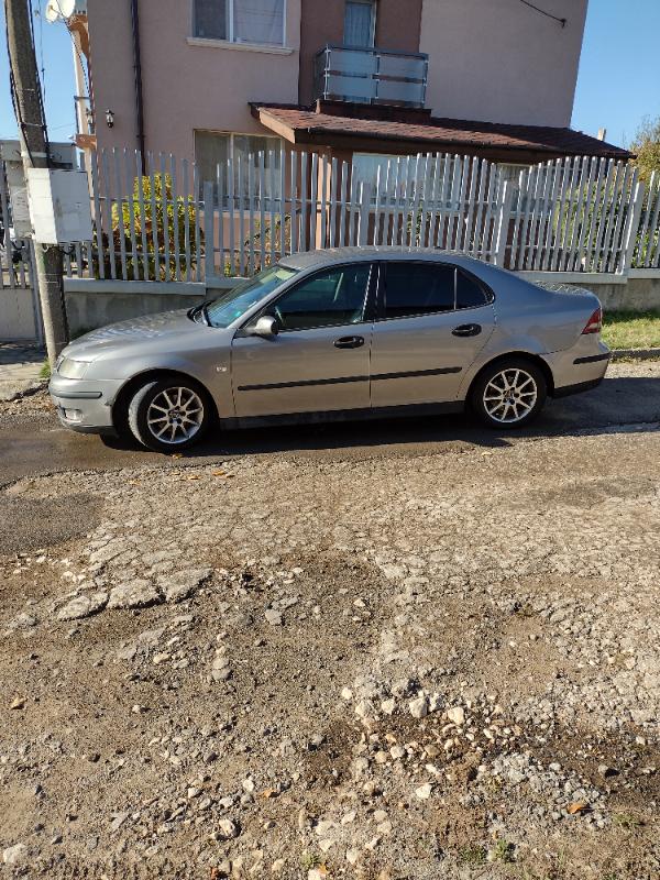 Saab 9-3 2.2 тид - изображение 4