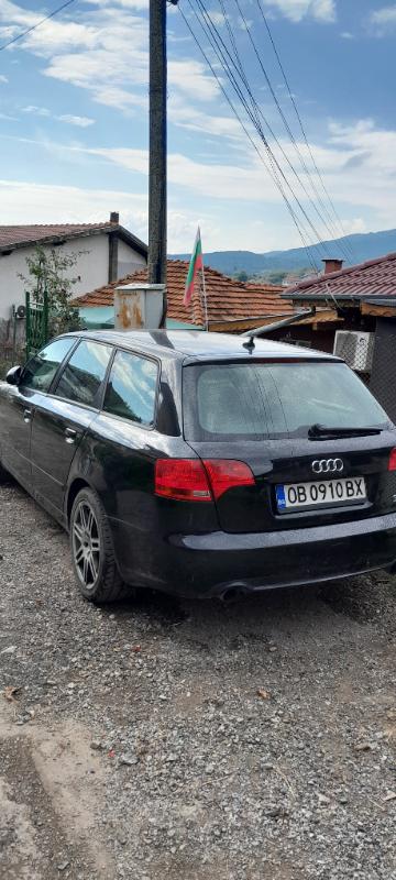 Audi A4 3.2 Tsi бензин  - изображение 3