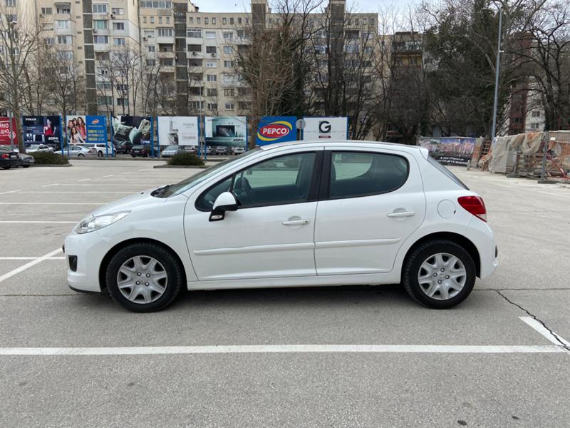 Peugeot 207 1.4i *FACE* - изображение 3