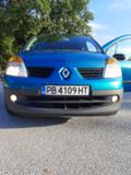 Renault Modus 1.6i 16v - изображение 4
