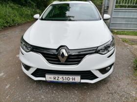 Обява за продажба на Renault Megane 1.5 DCI ~21 500 лв. - изображение 3