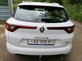 Обява за продажба на Renault Megane 1.5 DCI ~21 500 лв. - изображение 7