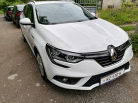 Обява за продажба на Renault Megane 1.5 DCI ~21 500 лв. - изображение 2