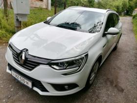 Обява за продажба на Renault Megane 1.5 DCI ~21 500 лв. - изображение 1