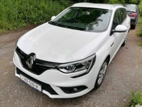 Обява за продажба на Renault Megane 1.5 DCI ~21 500 лв. - изображение 4