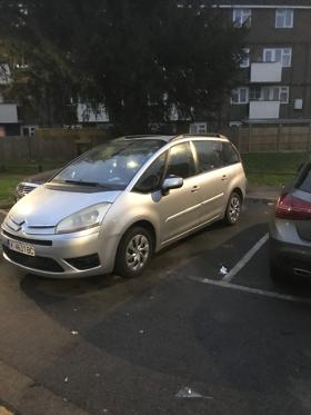 Обява за продажба на Citroen C4 Picasso ~2 200 EUR - изображение 2