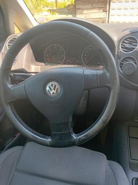 Обява за продажба на VW Golf Plus 1.9 TDi ~6 700 лв. - изображение 5