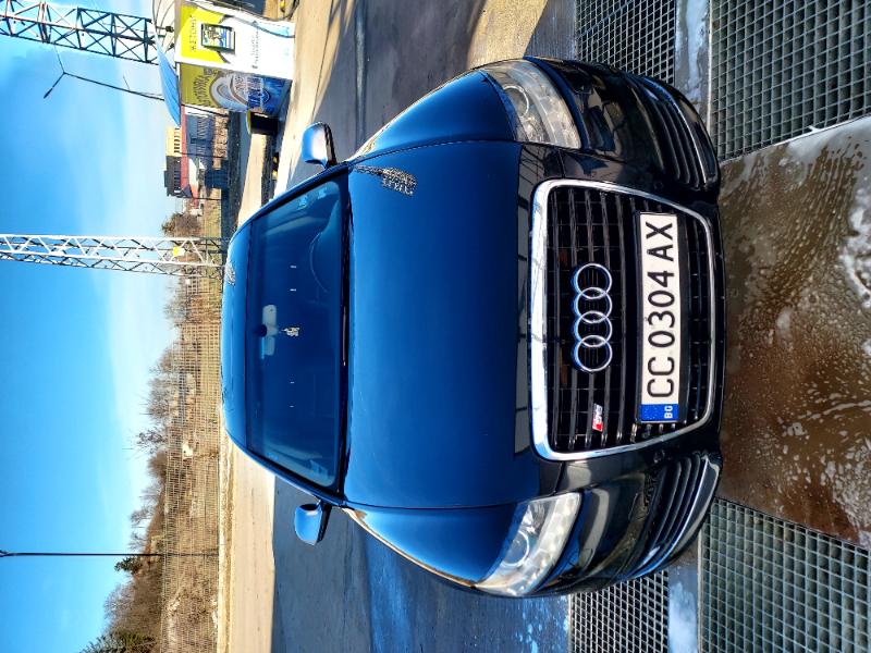 Audi A6 3.0 - изображение 1