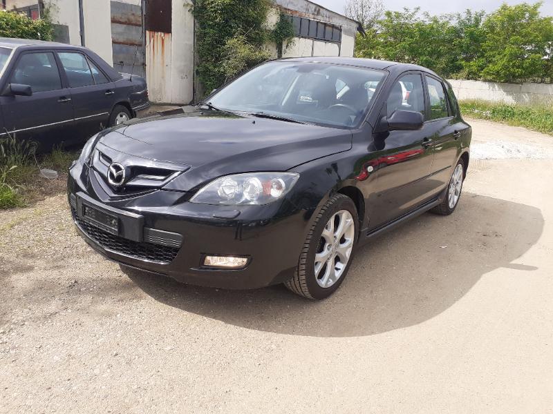 Mazda 3 2.0 СПОРТ  - изображение 6