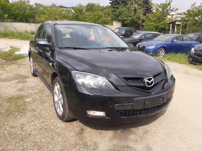 Mazda 3 2.0 СПОРТ  - изображение 3