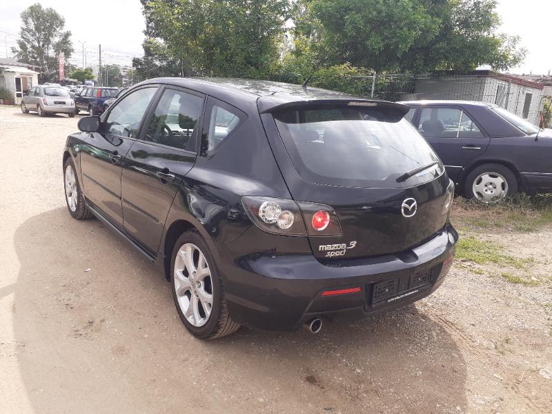 Mazda 3 2.0 СПОРТ  - изображение 4