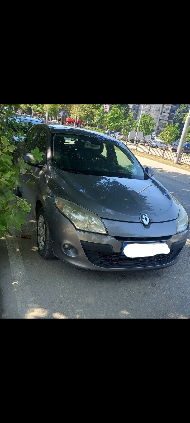 Renault Megane 1,6 i 16v - изображение 2