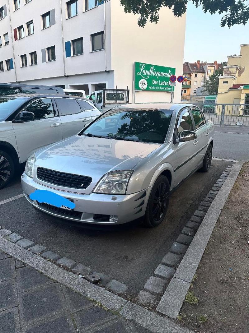 Opel Vectra 1.8i - изображение 5