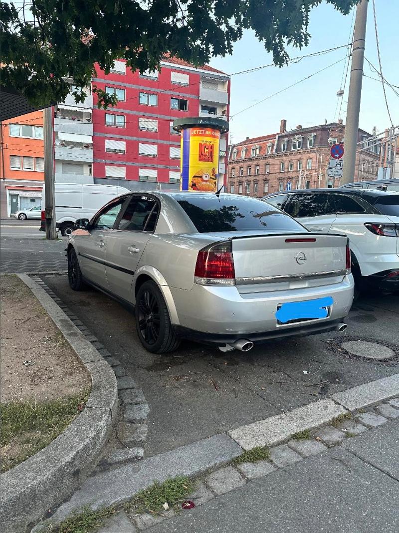 Opel Vectra 1.8i - изображение 2