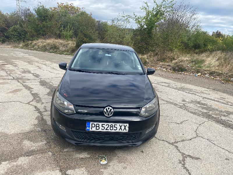 VW Polo 1.2TDI GT - изображение 2