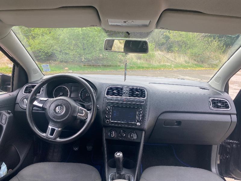 VW Polo 1.2TDI GT - изображение 7