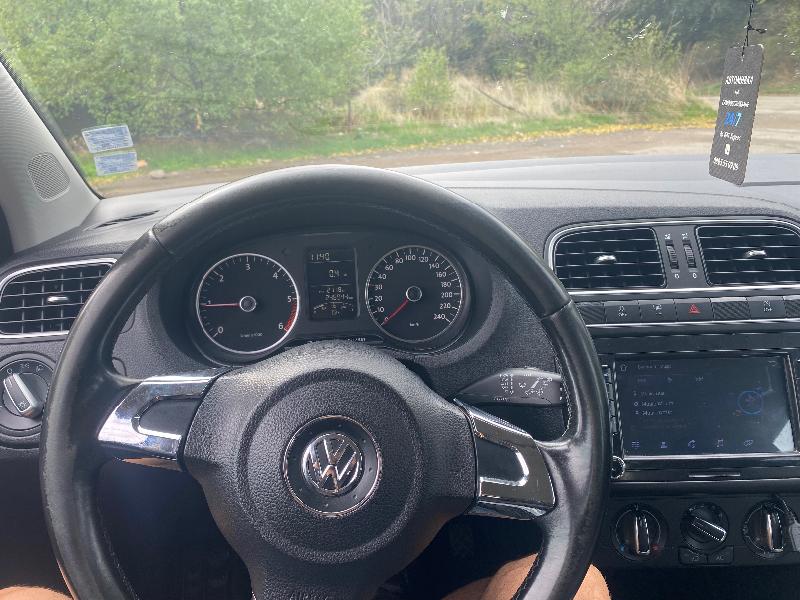 VW Polo 1.2TDI GT - изображение 8