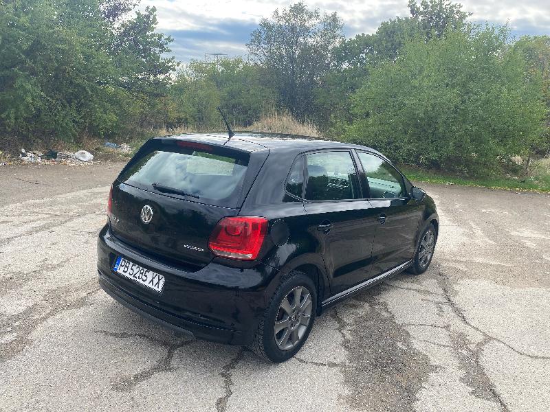 VW Polo 1.2TDI GT - изображение 5