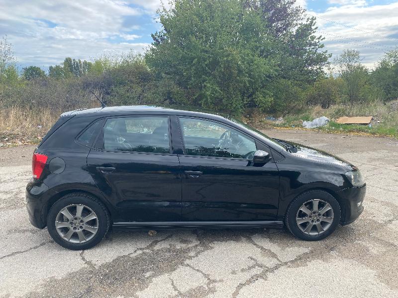 VW Polo 1.2TDI GT - изображение 4