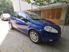 Fiat Punto 1.3 