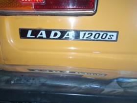 Обява за продажба на Lada 1200 ~8 000 лв. - изображение 4