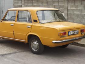 Обява за продажба на Lada 1200 ~8 000 лв. - изображение 1