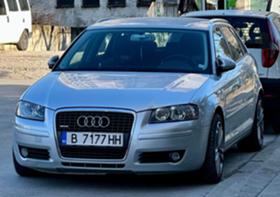 Обява за продажба на Audi A3 2.0 tfsi ~7 000 лв. - изображение 1