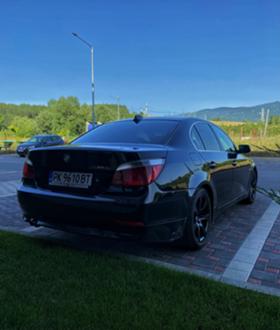 Обява за продажба на BMW 525 525i ГАЗ/LPG ~7 500 лв. - изображение 4