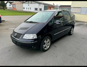 Обява за продажба на VW Sharan 1.8T ~9 999 лв. - изображение 1