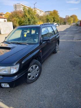 Обява за продажба на Subaru Forester 2.0 турбо ~5 000 лв. - изображение 5