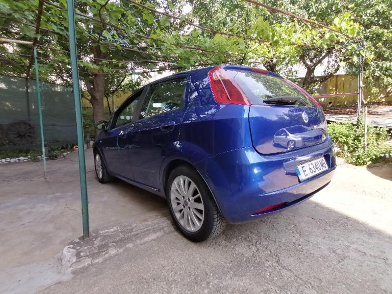 Fiat Punto 1.3  - изображение 4