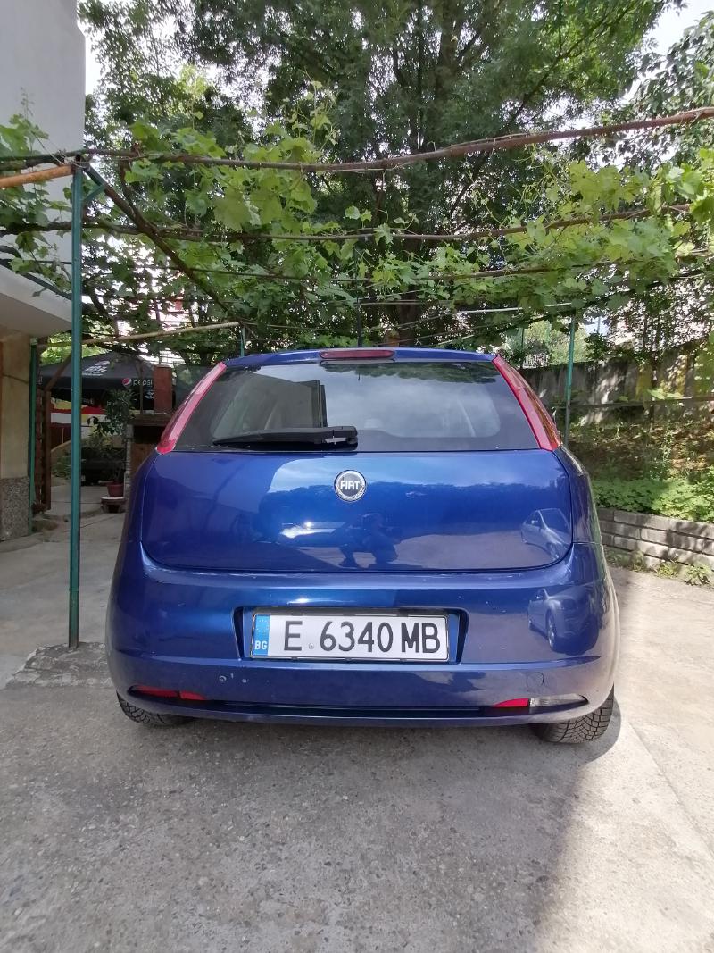 Fiat Punto 1.3  - изображение 3