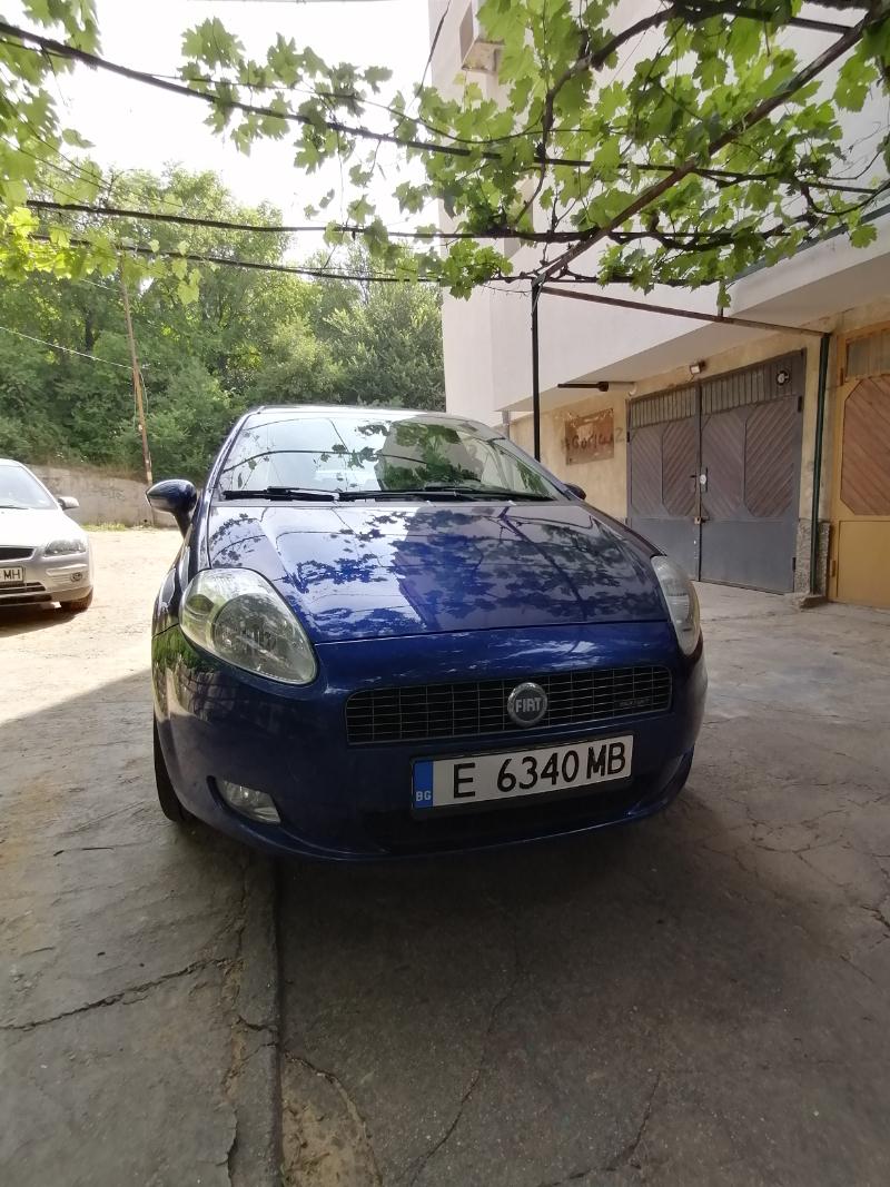 Fiat Punto 1.3  - изображение 2