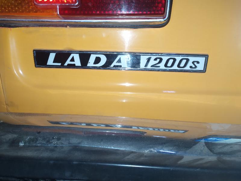 Lada 1200  - изображение 5