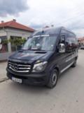 Mercedes-Benz Sprinter 313 2.2cdi - изображение 3