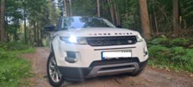 Обява за продажба на Land Rover Range Rover Evoque 2.0 D ~28 500 лв. - изображение 4