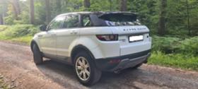 Обява за продажба на Land Rover Range Rover Evoque 2.0 D ~28 500 лв. - изображение 1