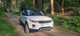 Обява за продажба на Land Rover Range Rover Evoque 2.0 D ~28 500 лв. - изображение 2