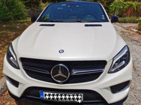 Обява за продажба на Mercedes-Benz GLE 450 AMG AMG ~94 999 лв. - изображение 3