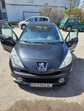 Обява за продажба на Peugeot 207 1.4 ~5 700 лв. - изображение 4