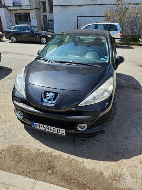 Обява за продажба на Peugeot 207 1.4 ~5 700 лв. - изображение 3