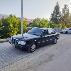 Mercedes-Benz 124 E250D