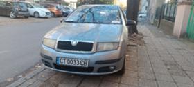 Обява за продажба на Skoda Fabia 1.2 HTP ~3 500 лв. - изображение 1