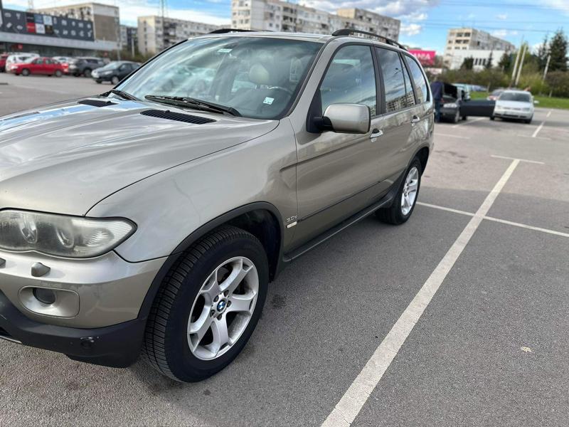 BMW X5 3.0 D 218 - изображение 3